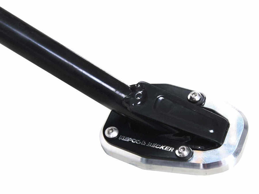 Ducati Hypermotard 939 [2016-2018] - side stand plate (= 42117530)