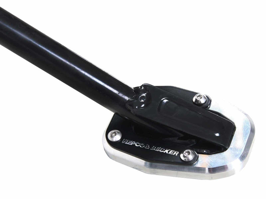 Ducati Hypermotard 939 [2016-2018] - side stand plate (= 42117530)