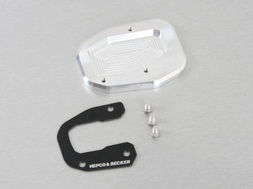 Ducati Monster 797 [2017-2020] - side stand plate (= 42117530)
