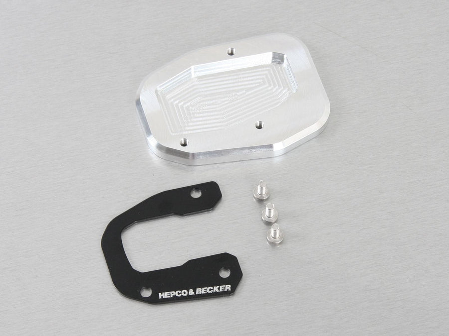 Ducati Diavel V4 [2023-2025] - side stand plate