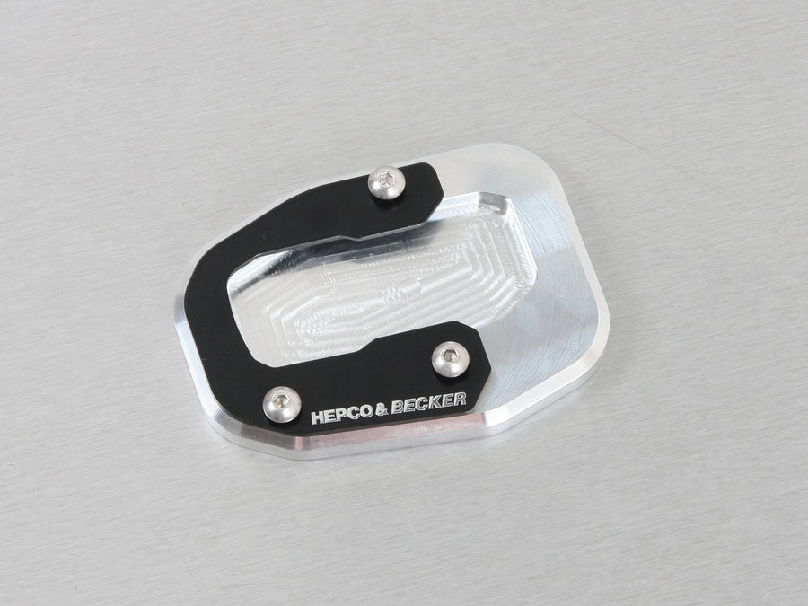 Ducati Diavel V4 [2023-2025] - side stand plate