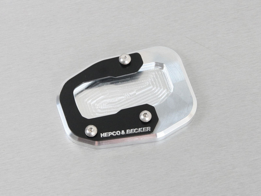 Ducati Diavel V4 [2023-2025] - side stand plate