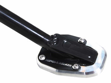 Ducati Scrambler 800 [2019-2022] - Plaque de support latéral (= 42117530)