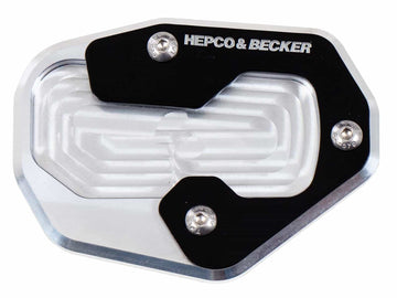 Harley-Davidson Pan America 1250 [2021-2025] - Assiette de support