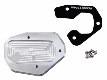 Harley-Davidson Pan America 1250 [2021-2025] - Assiette de support - 0