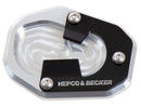 Triumph Tiger 900 Rally [2020] - side stand plate-4