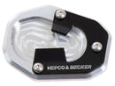 Triumph Tiger 900 Rally [2020] - side stand plate-3
