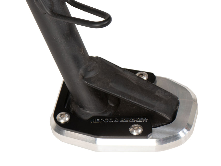 Ducati Desertx Rally [2024-2025] - side stand plate