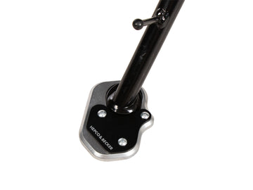 Triumph Speed ​​400 [2024-2025] - Piatta di supporto laterale - 0