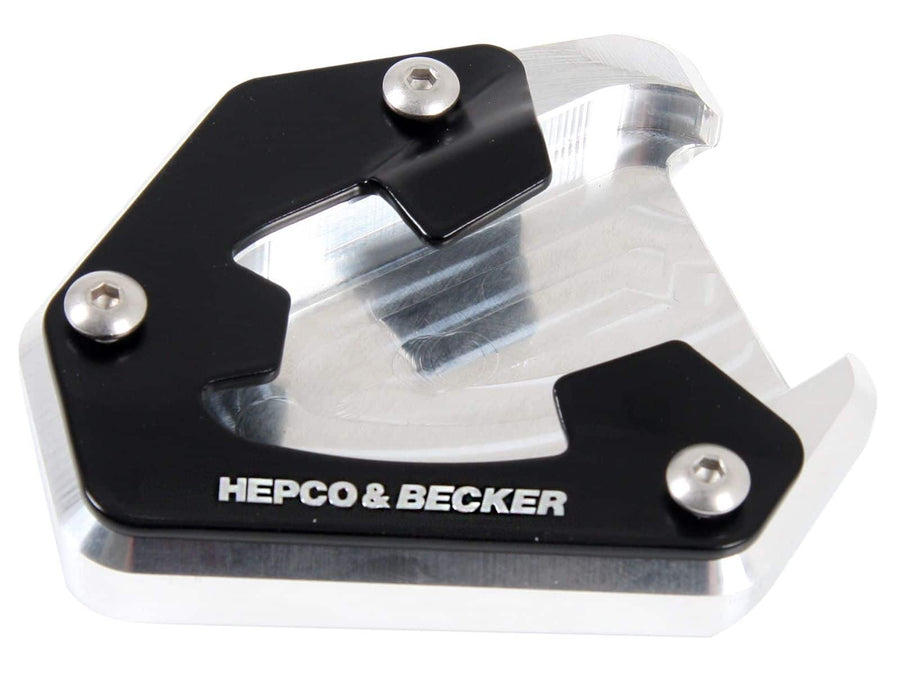 Honda CRF 1000 L Africa TW [2018-2019] - Plaque de support latéral