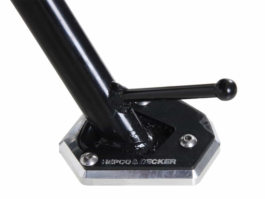 Honda NX 500 [2024-2025] - Piatta di supporto laterale