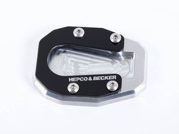 Honda CRF 1100 L Africa TW [2019-2023] - side stand plate