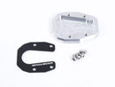 Honda CRF 1100 L Africa TW [2024-2025] - side stand plate-2