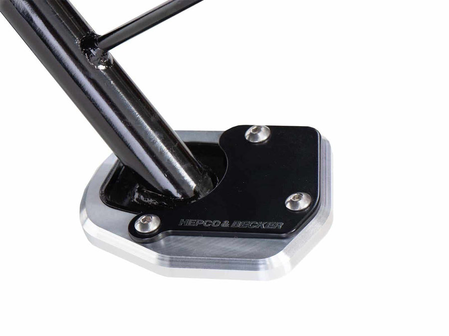 Honda X-ADV [2021-2024] - Side stand plate