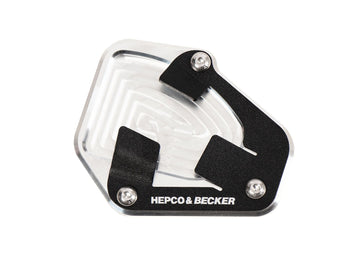 Honda NT 1100 [2022-2024] - Plaque de support latéral - 0
