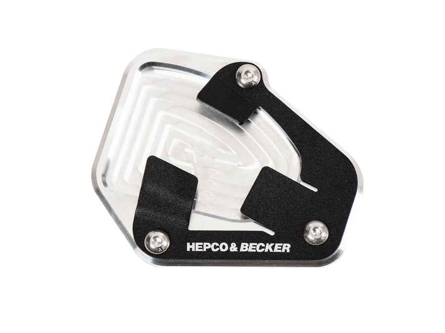 Honda NT 1100 [2025] - plaque de support latéral