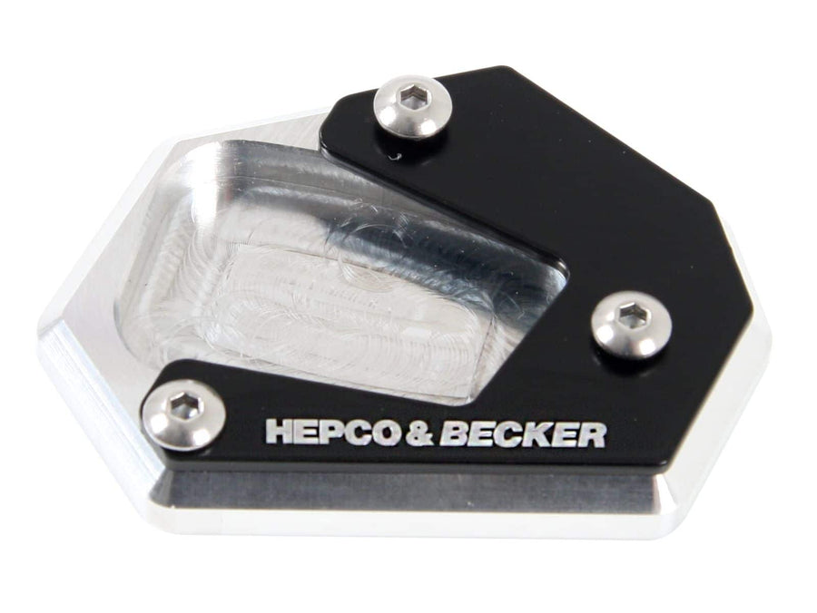 Honda NC 700 X [2012-2013] - Plaque de support latéral