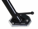 Honda NC 700 X [2012-2013] - Plaque de support latéral-3