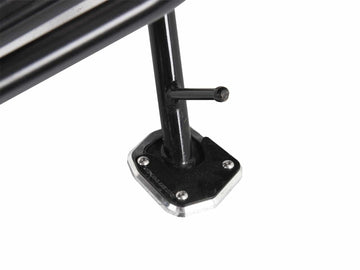 Honda CTX 700 [2014-2017] - Plaque de support latéral - 0