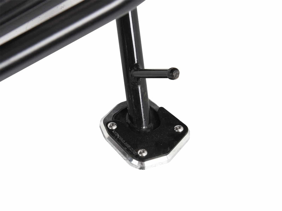 Honda CTX 700 [2014-2017] - Plaque de support latéral