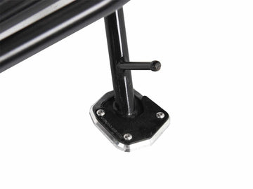 Honda CTX 700 [2014-2017] - Plaque de support latéral