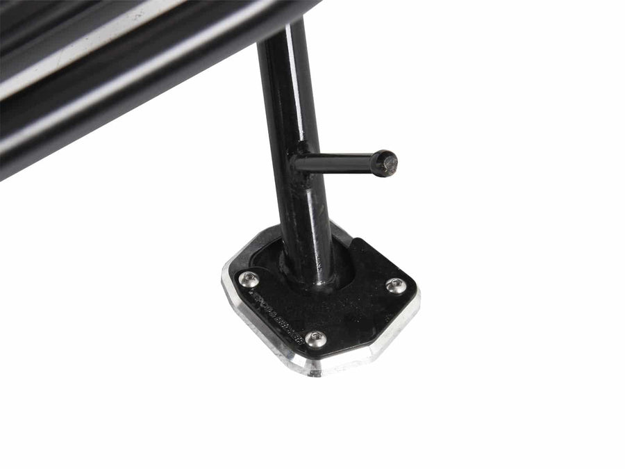 Honda CTX 700 [2014-2017] - Plaque de support latéral