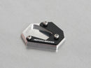 Honda NX 500 [2024-2025] - Piatta di supporto laterale-2