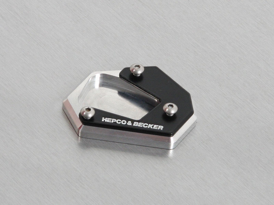 Honda NX 500 [2024-2025] - Piatta di supporto laterale