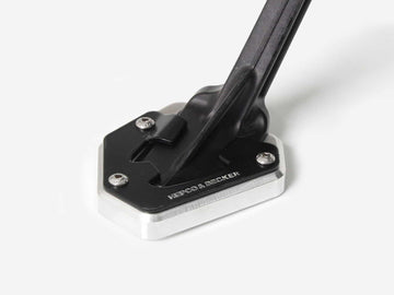 Honda CRF 1000 L Africa TW [2016-2017] - Piatta da supporto laterale - 0