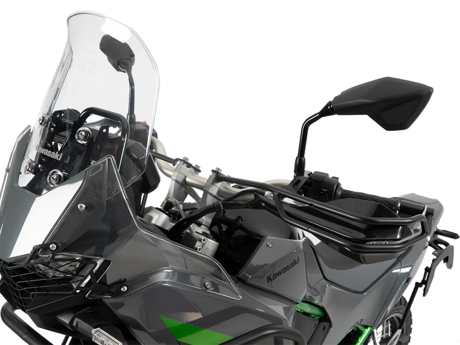Kawasaki KLE 500 / SE [2026-] - Griffschutz