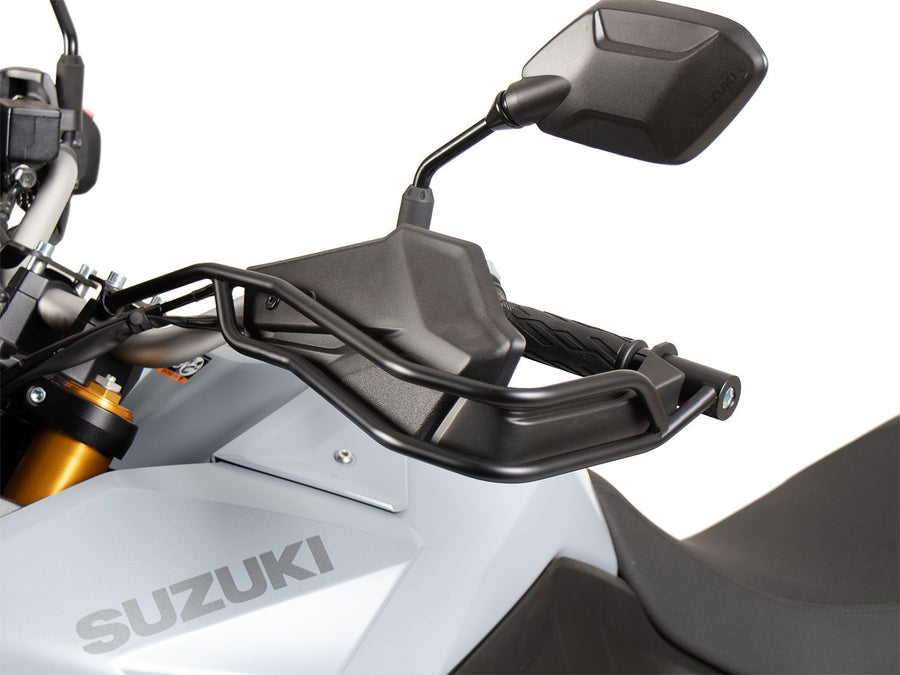 Suzuki V-Strom 800 DE [2023-2025]-handle protection (left + right)