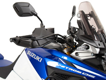 Suzuki V-Strom 1050 DE [2023-2025] -Handle Protection (gauche + droite) - 0