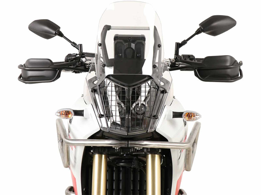 Yamaha Ténéré 700 World Rai [2022-2024] - Handle protection (left + right)