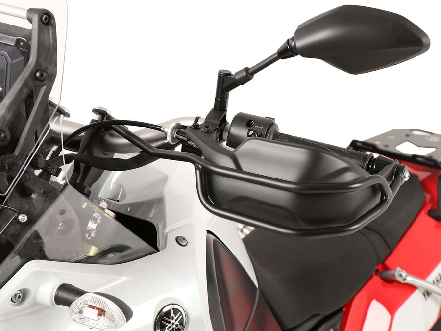 Yamaha Ténéré 700 World Rai [2022-2024] - Handle protection (left + right)