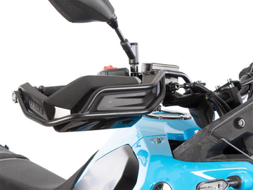 Yamaha Ténéré 700 Rally [2025] - Griffschutz (links + rechts) Detailansicht