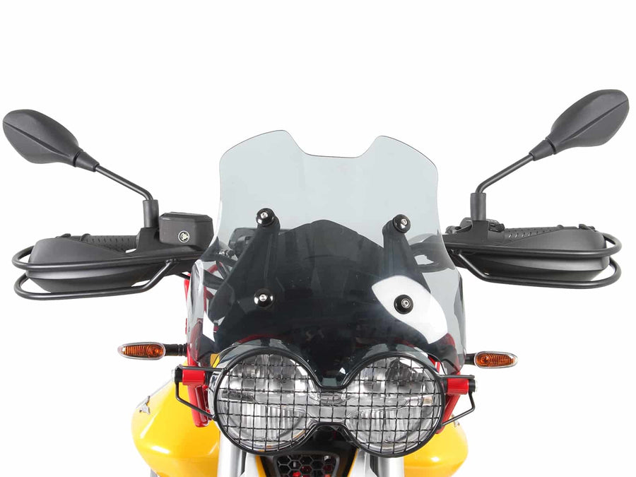 Moto Guzzi V 85 TT [2019-2023] - Protection des manches (gauche + droite)