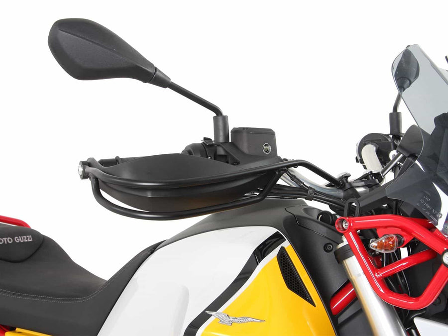 Moto Guzzi V 85 TT [2019-2023] - Protection des manches (gauche + droite)
