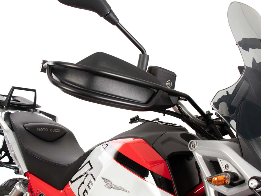 Moto Guzzi V 85 TT [2024-2025] - Griffschutz (links + rechts)