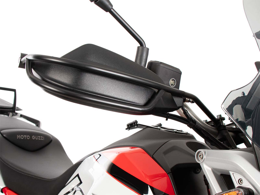 Moto Guzzi V 85 TT [2024-2025] - Griffschutz (links + rechts)