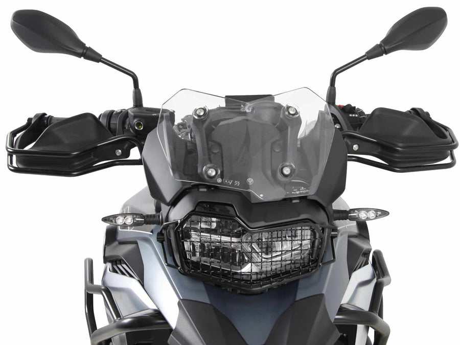 BMW F 750 GS [2018-2023] - Griffschutz (links + rechts)