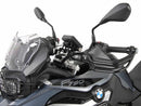 BMW F 750 GS [2018-2023] - Griffschutz (links + rechts)-1