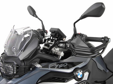 BMW F 750 GS [2018-2023] - Protezione maniglia (sinistra + destra)