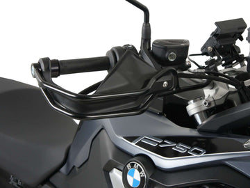 BMW F 750 GS [2018-2023] - Protezione maniglia (sinistra + destra) - 0