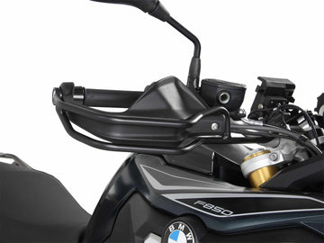 BMW F 850 ​​GS [2018-2023] - Protection des manches (gauche + droite) - 0