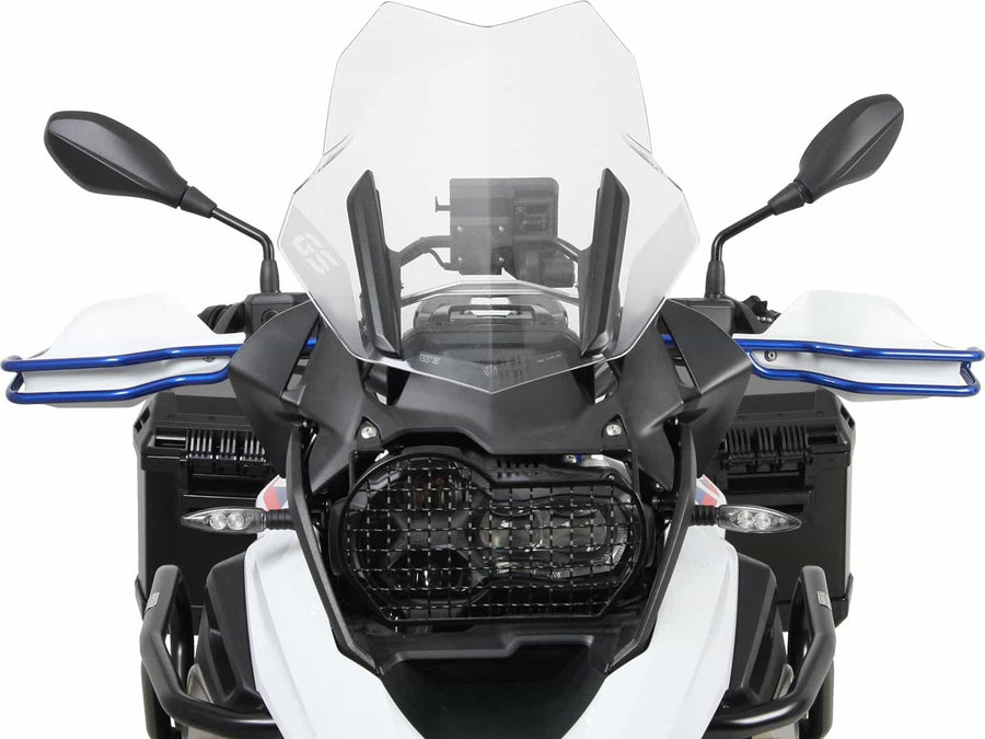 BMW R 1250 GS Adventure [2019-2024] - Griffschutz (links + rechts)