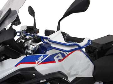 BMW R 1200 GS Adventure [2014-2018] - Protection des manches (gauche + à droite)