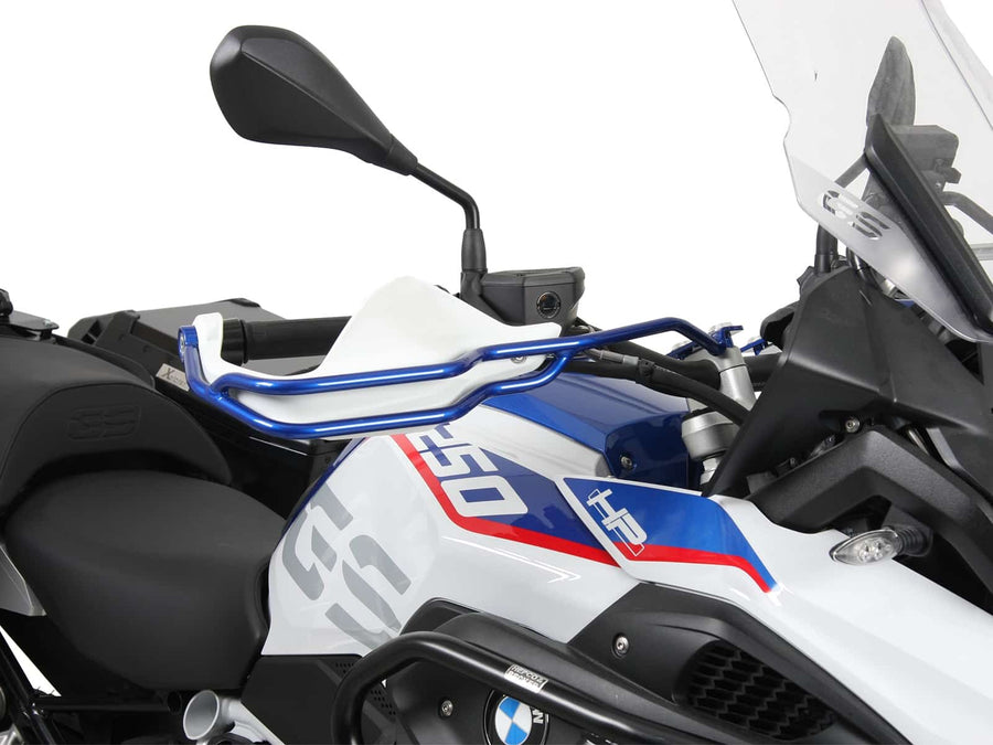 Version BMW R 1250 GS HP [2018-2023] - Protection des manches (gauche + droite)