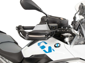 BMW R 1300 GS [2023-2025] - Protection des manches (gauche + droite) - 0