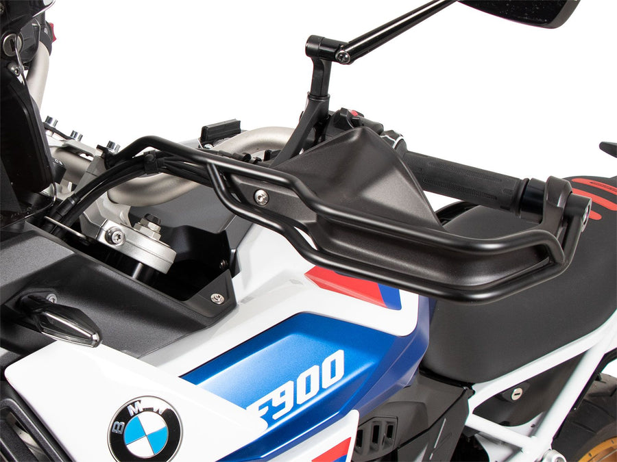 BMW F 900 GS [2024-2025] - Griffschutz (links + rechts)