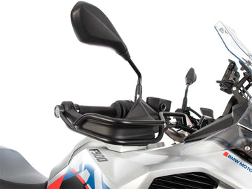 BMW F 900 GS Adventure [2024-2025] - handle protection (left + right) - 0